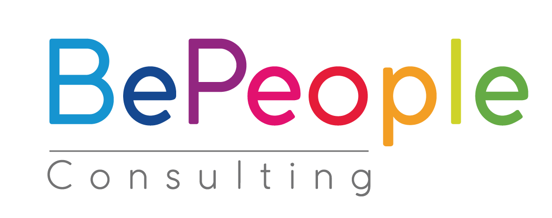 logo BePeople