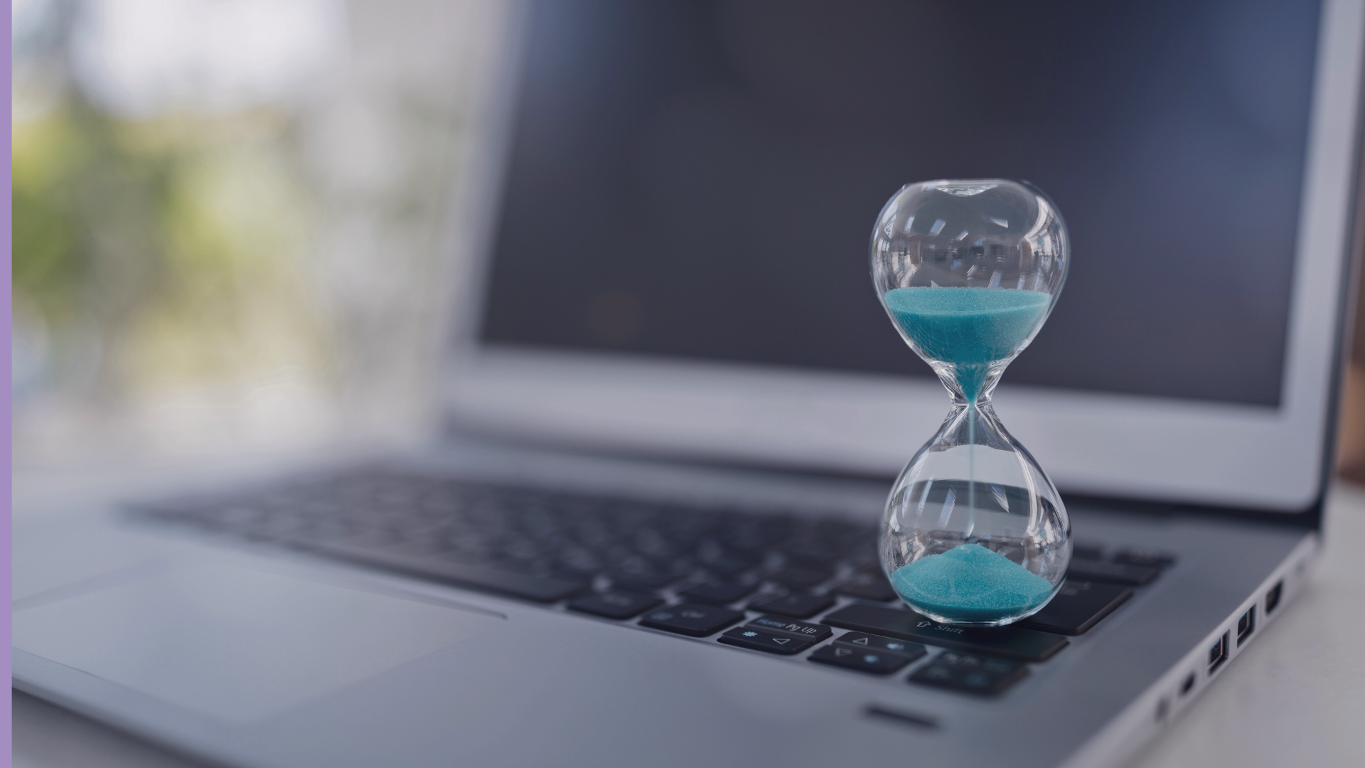 Administración del Tiempo