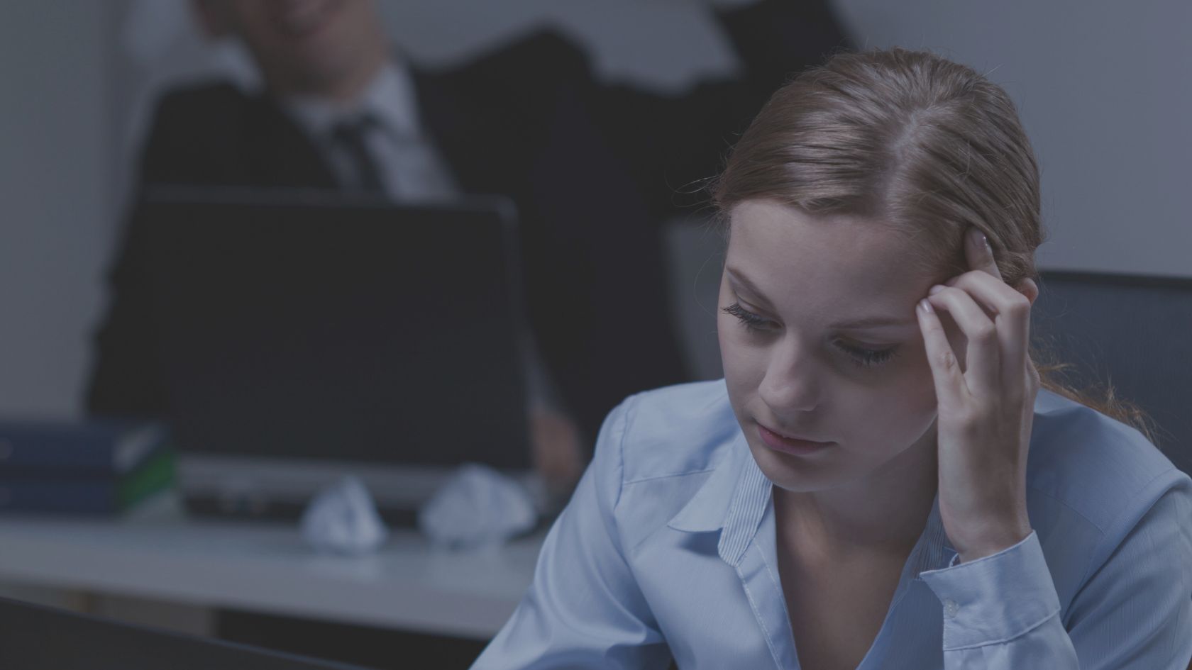 Herramientas para la autodetección de violencia laboral vinculada al maltrato, acoso y/o acoso sexual