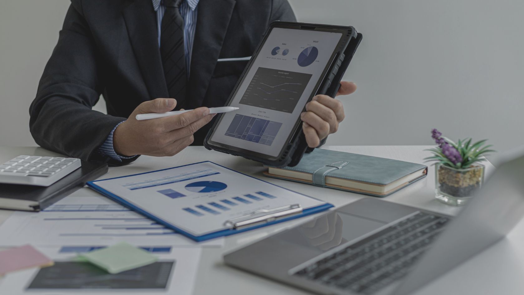 Liderazgo en equipo de ventas