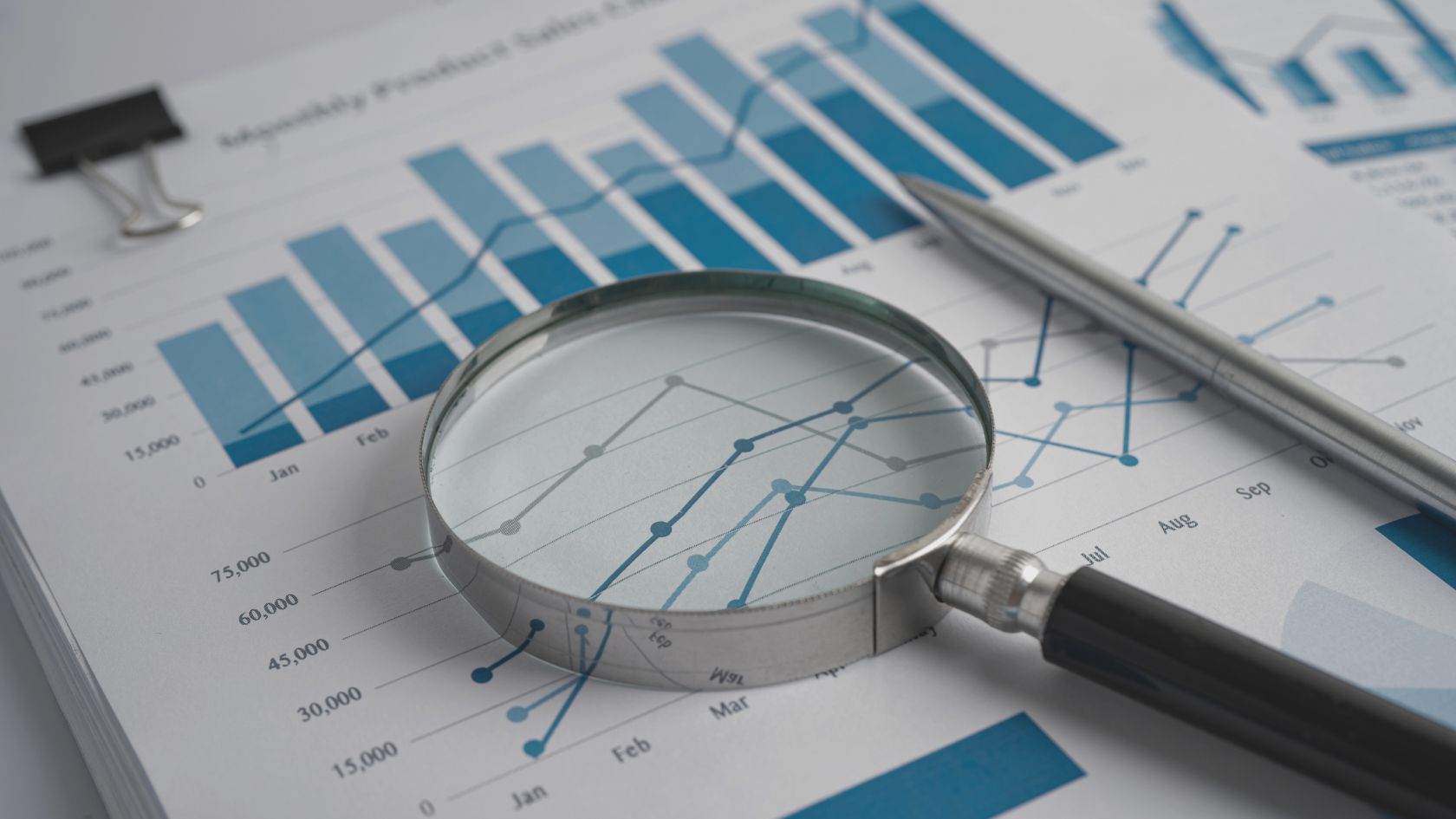 Marketing y ventas