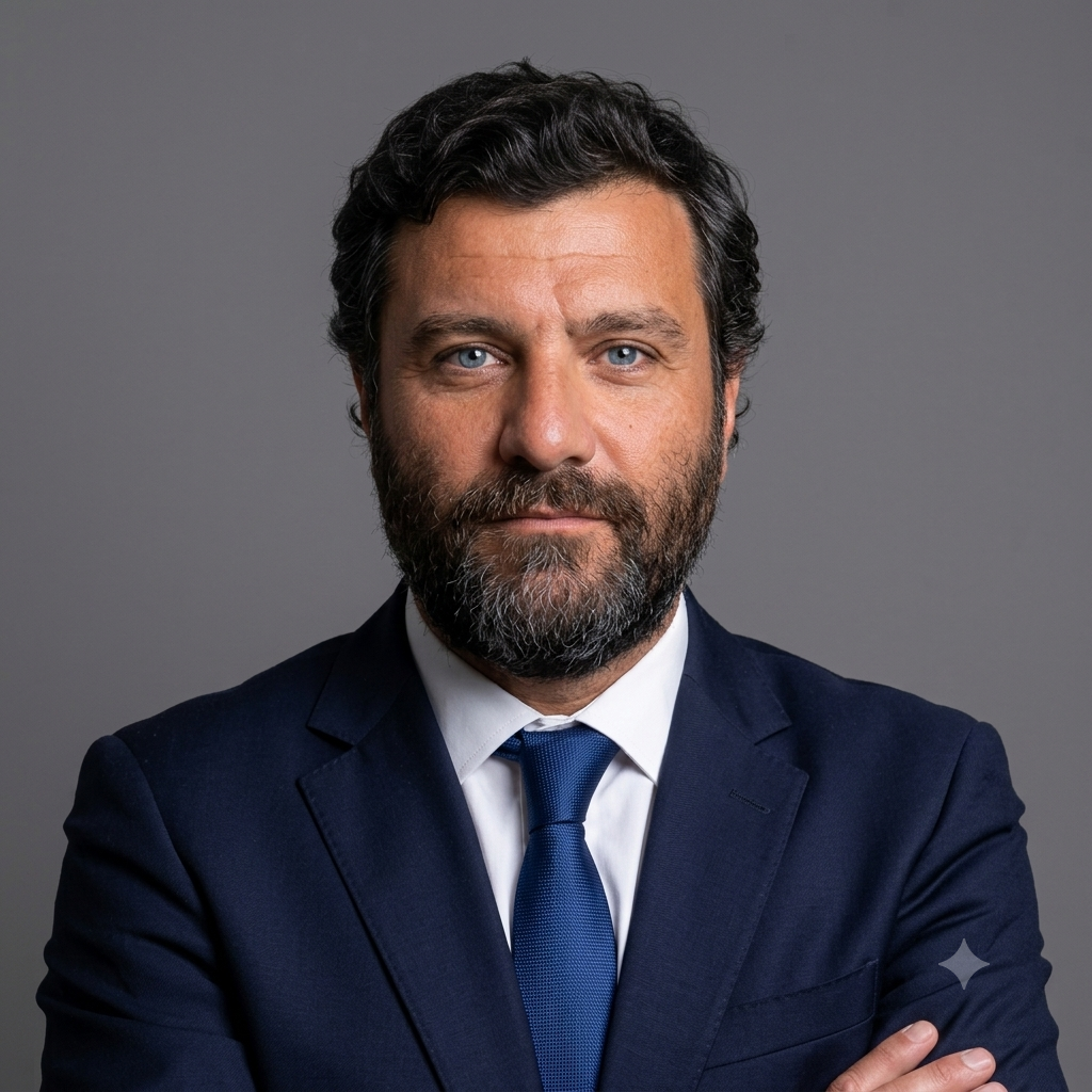 Nicolás Tapia