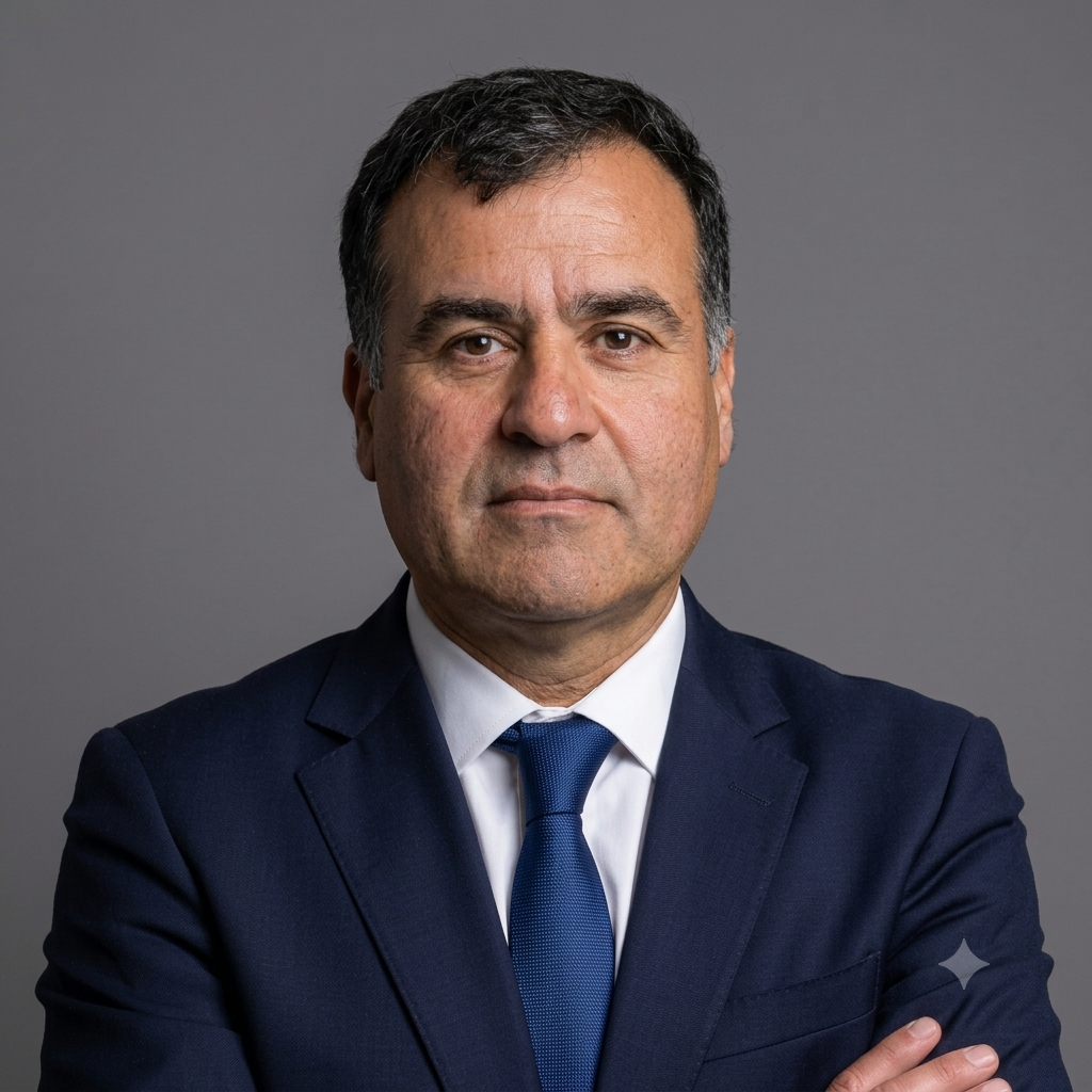 Marco Saavedra