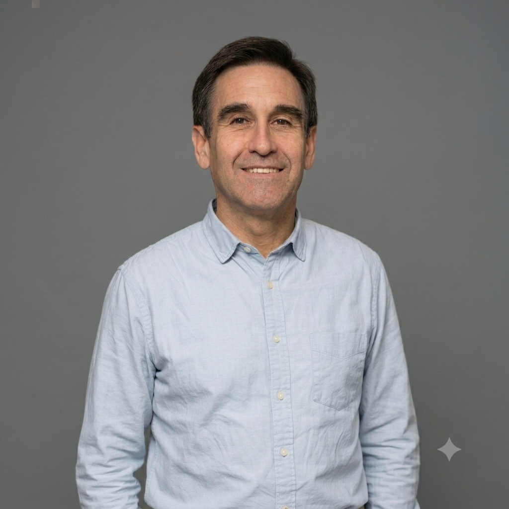Andrés Pucheu