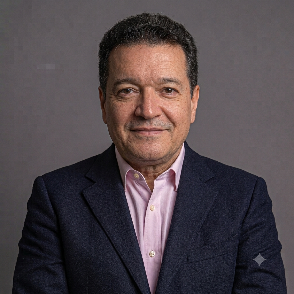 Luis Mena
