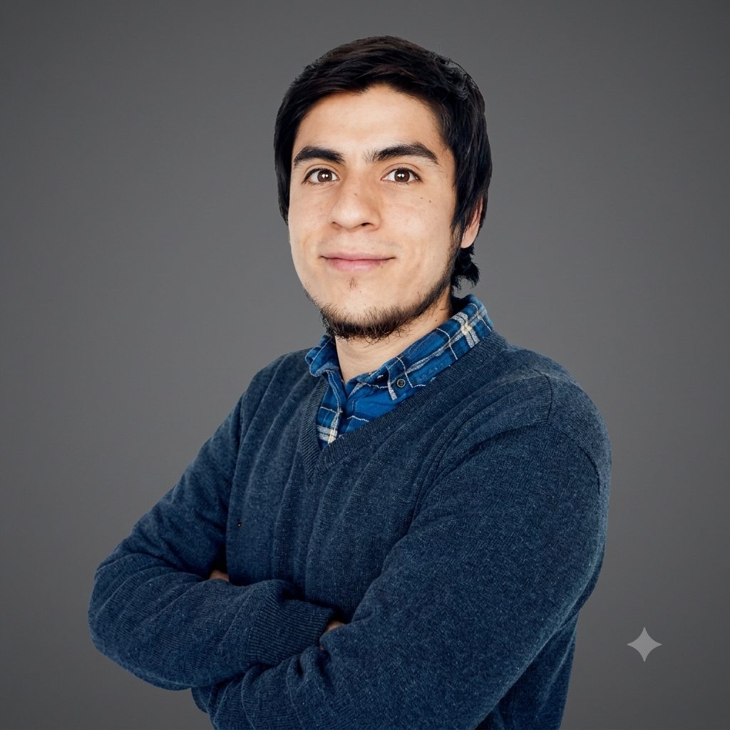Diego Leiva