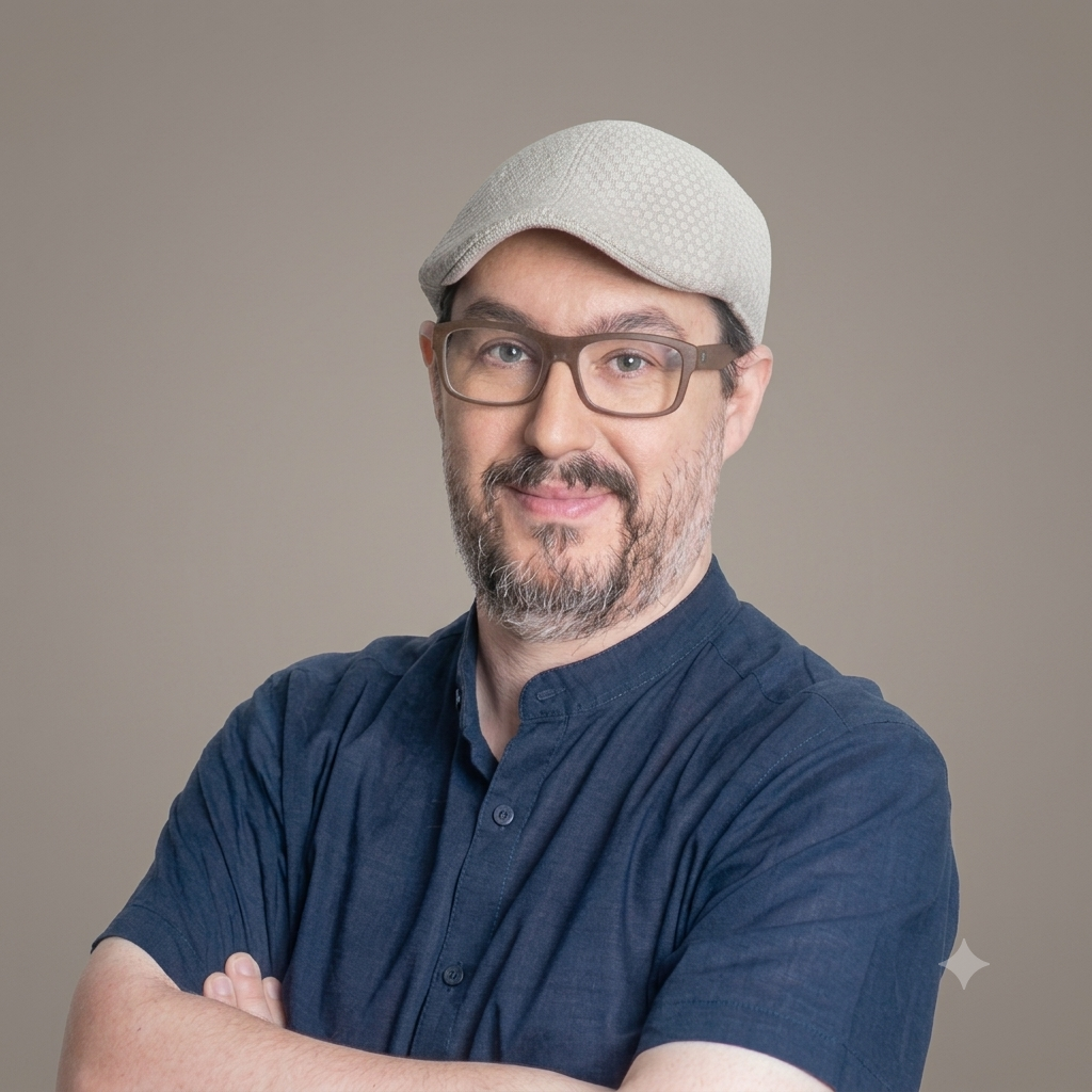 Serge De Oliveira
