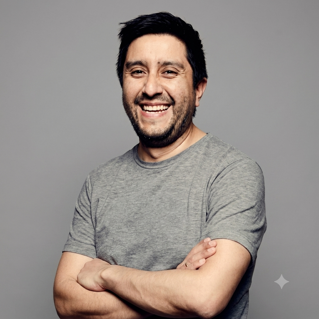 Andrés Soto