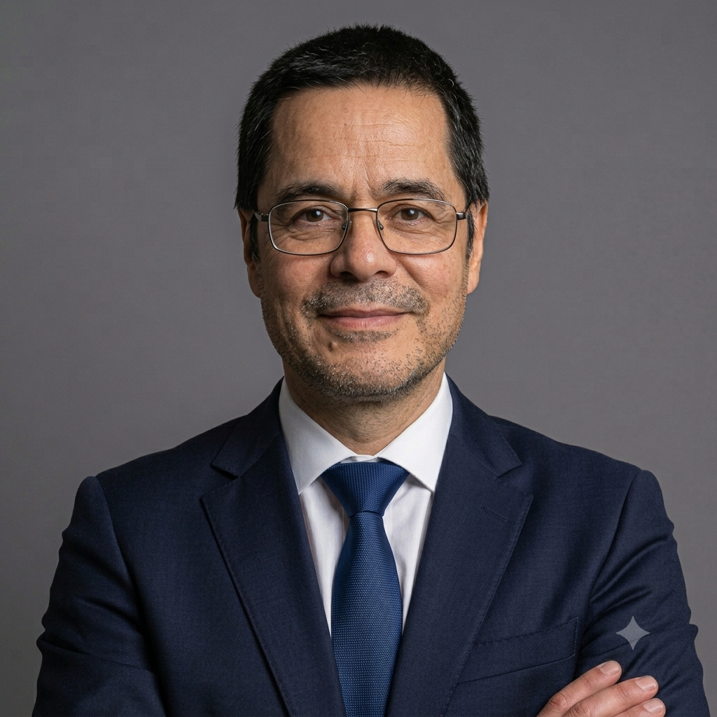 Hugo Vergara