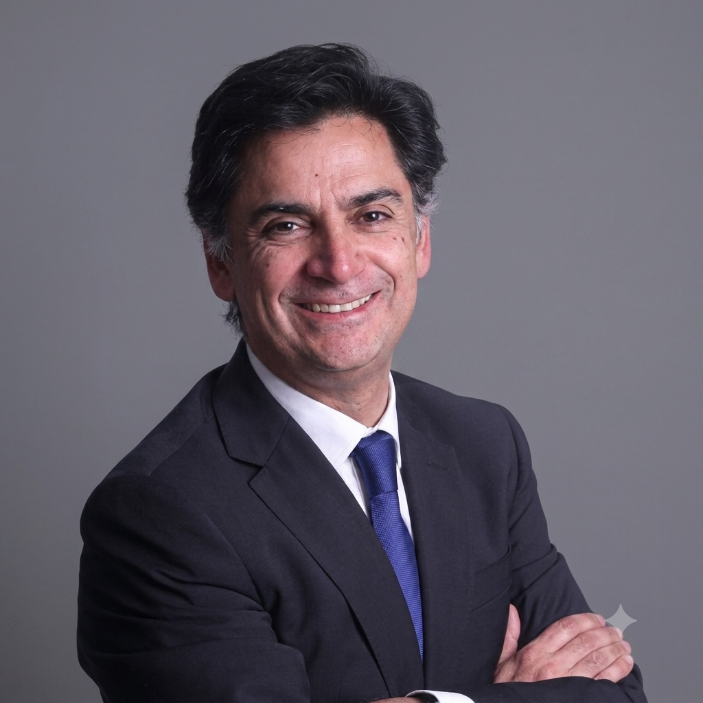 Álvaro Villanueva