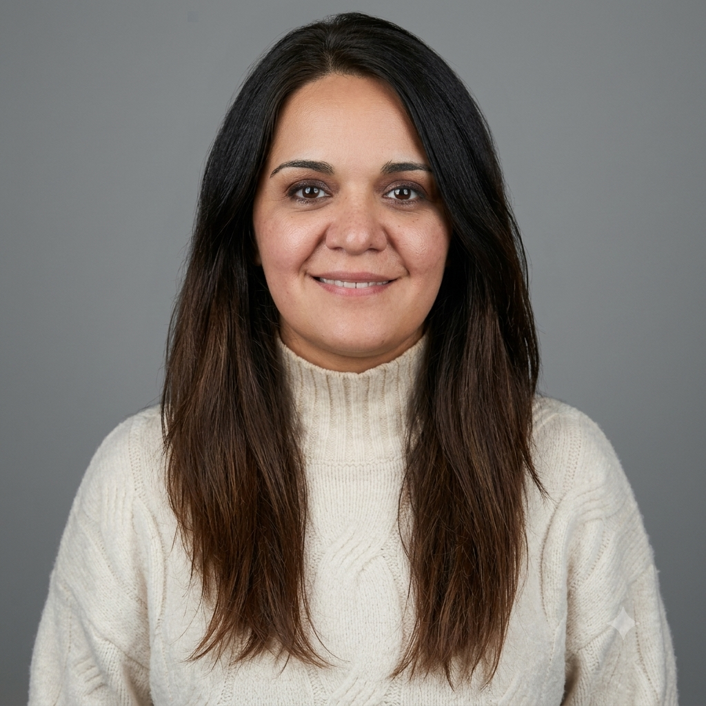 Victoria Fierro