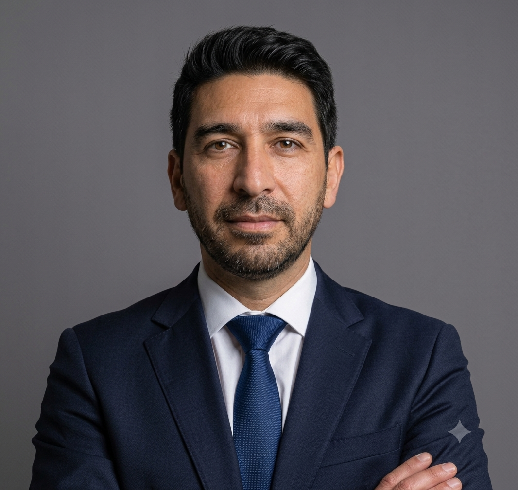 Danilo Cerda