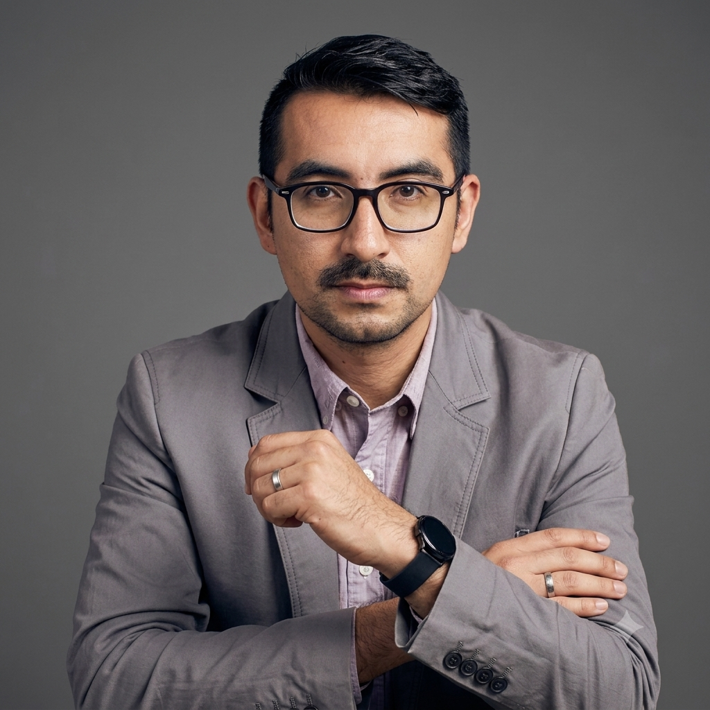 Claudio Navarro