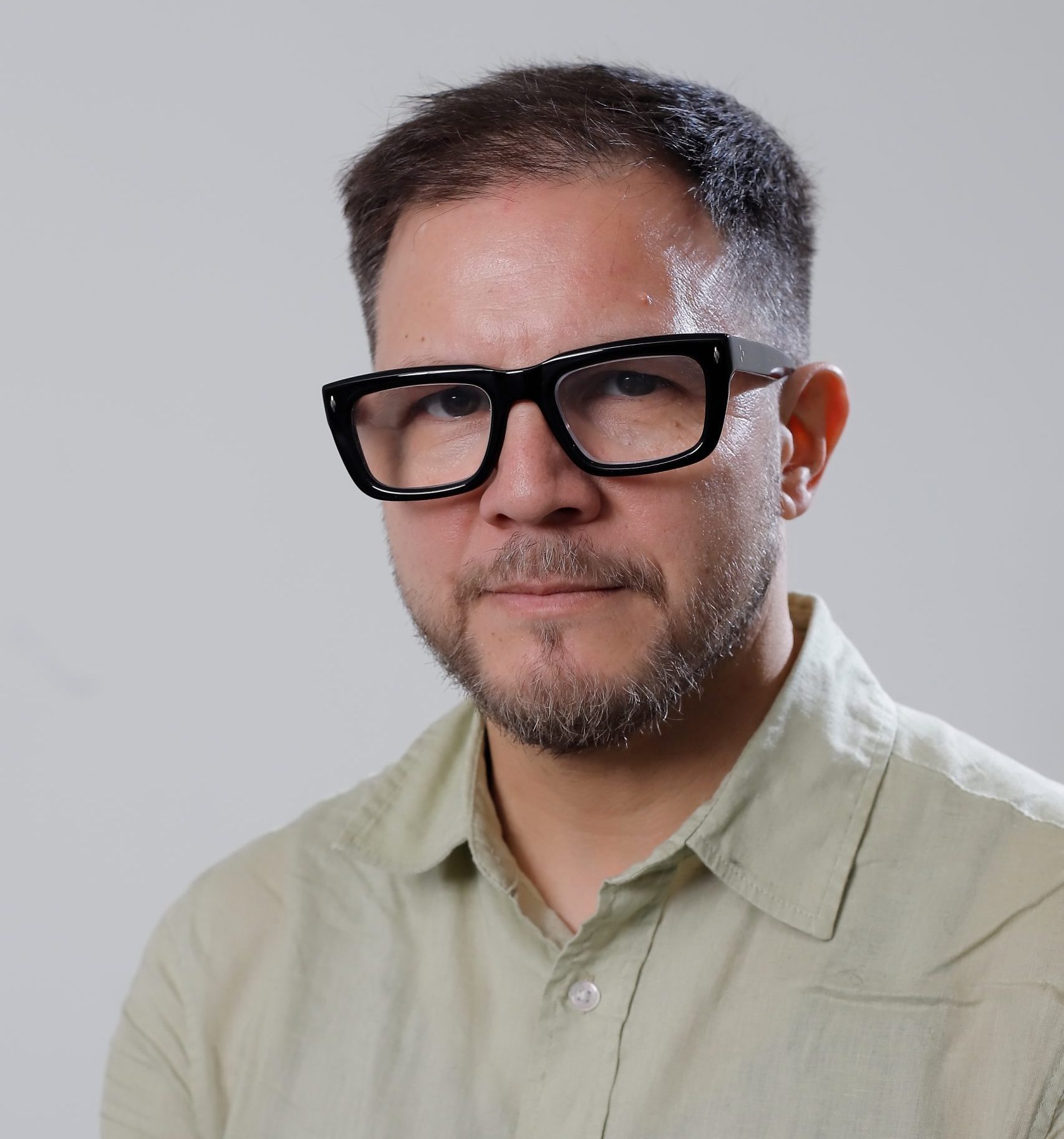 Jorge Gacitúa