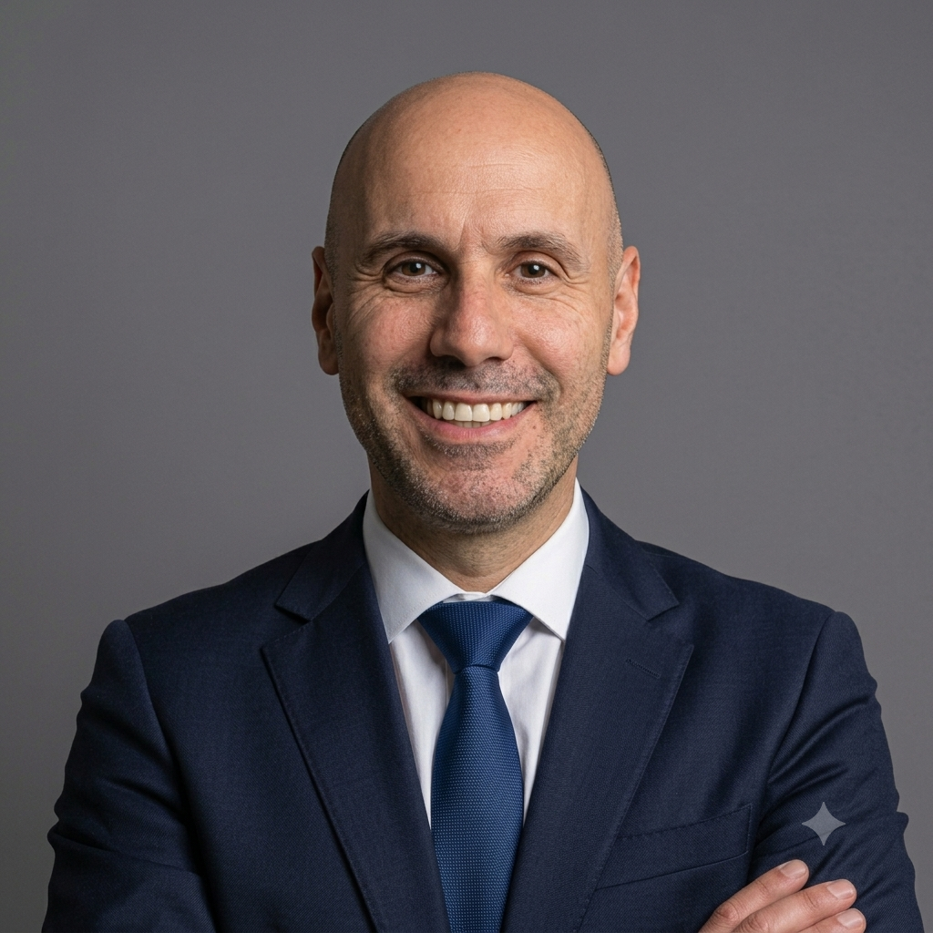 Matías Donoso