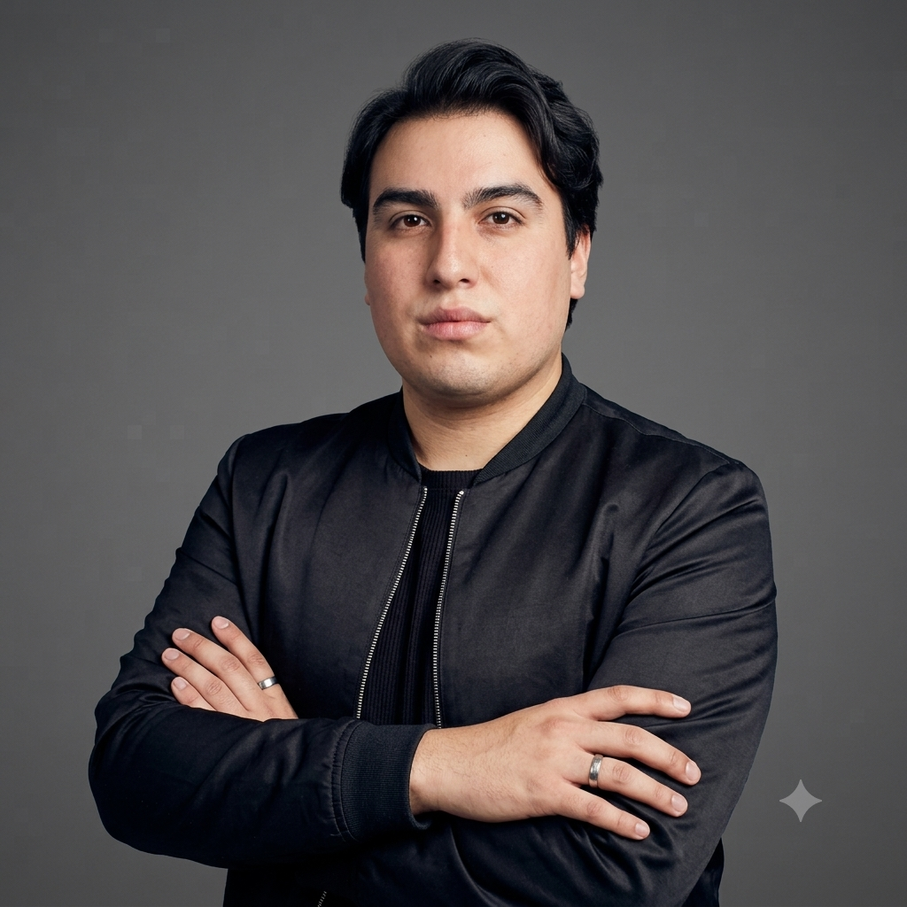 Benjamín Sandoval